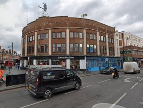 View Full Details for Brixton Road, London
