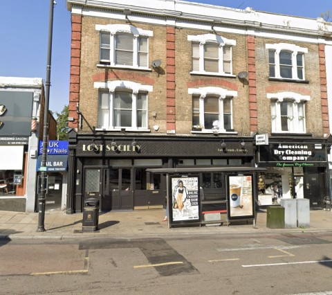 View Full Details for Putney High Street, London