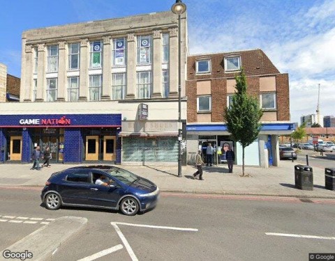 View Full Details for High Road, London