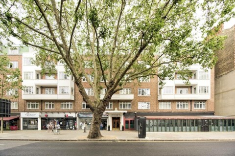 View Full Details for Old Brompton Road, London