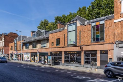 View Full Details for Kings Road, London