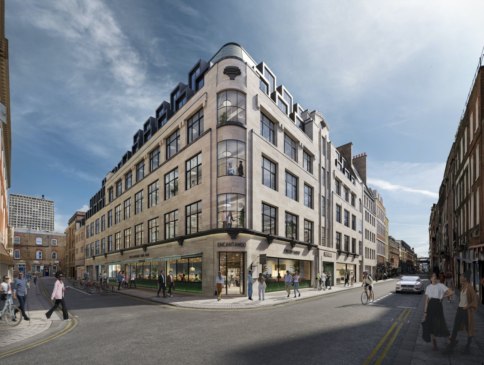 Images for Wardour Street, London
