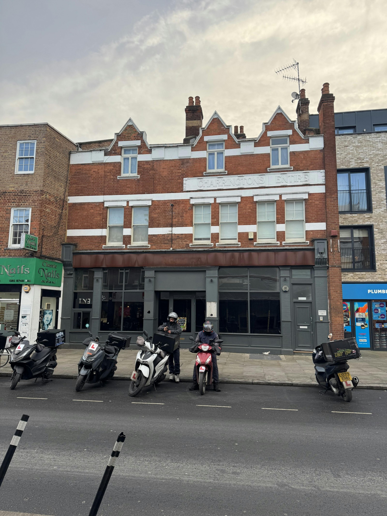 Images for King Street, Hammersmith, London