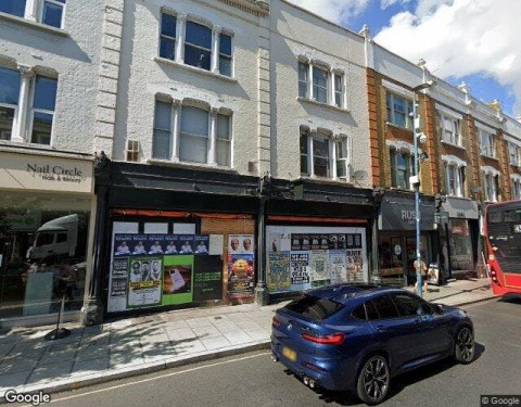 View Full Details for Putney High Street, London