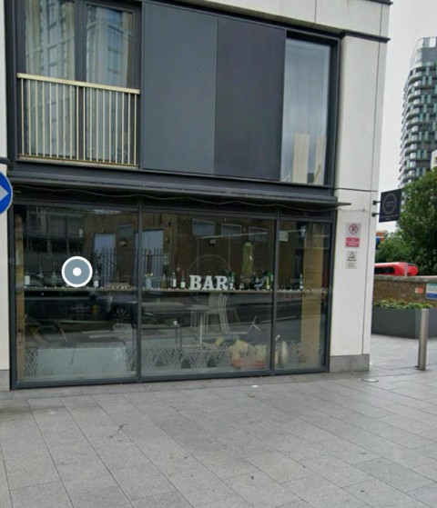 View Full Details for River Mill One, Station Road, London