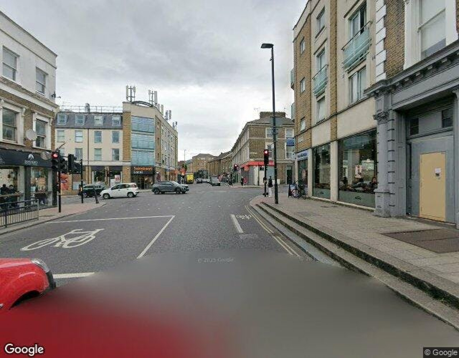 Images for Battersea London SW11, London