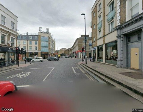 View Full Details for Battersea London SW11, London